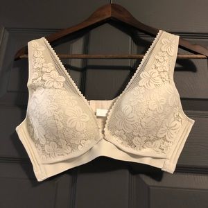 Olive M maternity bra brand new